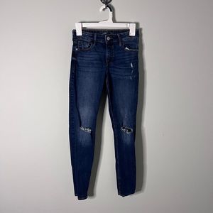 Womens jeans